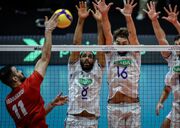 واکنش FIVB به فینالیست‌های جام باشگاه‌های جهان