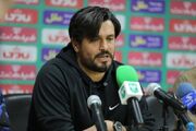 دقیقی: همه می‌خواهند پرسپولیس از بحران خارج شود!