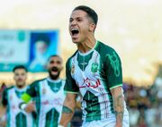 خرید جدید ذوب‌آهن: با سابقه پرسپولیسی