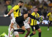 الاتحاد 4-1 الرائد: آنها بی‌خیال کورس با الهلال نمی‌شود