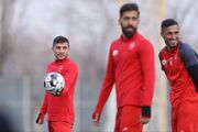 شلوغ‌ترین پست پرسپولیس مثل چرنوبیل شد!