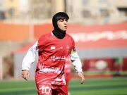 رسمی و قطعی: سلام زنان پرسپولیس به لیگ برتر!