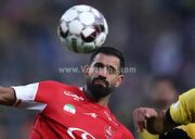 ترکیب احتمالی پرسپولیس برای تقابل با سپاهان