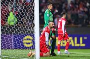 پرسپولیس صفر - النصر صفر: اما، اگر، شاید، کاش!