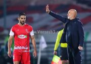 پیولی: از مساوی با پرسپولیس راضی هستم