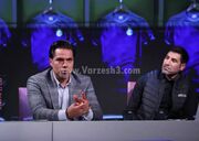 پوشش ویژه استقلال - النصر در آنتن