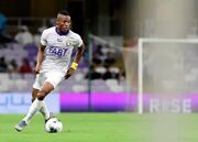 رقیب سردار آزمون یک هیولاست!