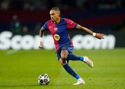 رافینیا: از کوبارسی عذرخواهی کردم