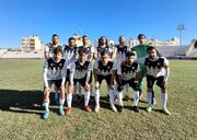 اتحاد شهر اولین‌ها برای بقا