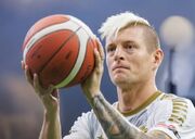 بلایی که کروس بر سر رئال آورد