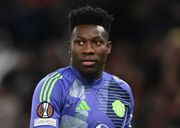 تیم علیه اونانا: فشار ستاره‌های یونایتد جواب داد!