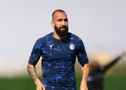 وزن نیمکت استقلال بالاتر رفت