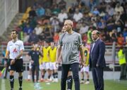 گل‌محمدی: پست شلوغ‌کن را به نیمکت‌ها اضافه کنید!