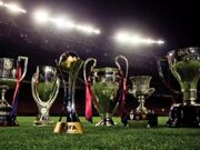 ژن برتری بارسا: بالاتر از رئال در فینال‌ها!