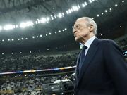 ملتهب‌ترین سال بهترین رئیس تاریخ فوتبال