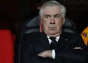 یک تاریخ سرنوشت‌ساز در رئال مادرید