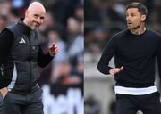 تن‌هاخ در اولویت لورکوزن قرار گرفت