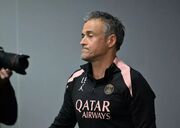 لوئیس انریکه خبر بزرگ را تایید کرد