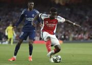 پاریس - آرسنال: دومین قرار با تاریخ!