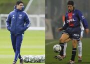 ماموریت غیرممکن آرتتا در شهری که دوستش دارد!