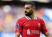 محمد صلاح: پی‌اس‌جی بهترین تیم اروپاست