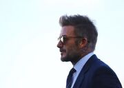 بکام: نگذاشتم من را به بارسلونا بفروشند!