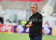 رونمایی رسمی پرسپولیس از دو خرید جدید