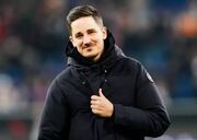 هابنر، دستیار جدید ناگلزمان در تیم ملی آلمان