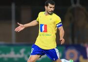 طالب ریکانی پست خداحافظی را پاک کرد!