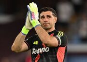 یونایتد بهترین گلر دنیا را پیدا کرده و می‌خرد!