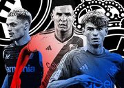 پازل ژابی در رئال: وسط زمین یک نابغه می‌خواهد