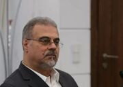 جویباری: تغییر زمان دیدار حذفی ظلم به استقلال بود