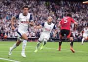 اشتباه اونانا: تاتنهام ۴۵ دقیقه تا افتخار بزرگ!