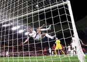 این بهترین نجات امسال فوتبال اروپاست!