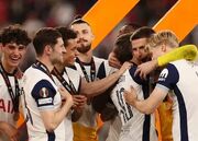 تاتنهام به رکورد اینتر و لیورپول رسید