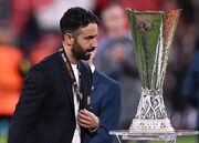 حمایت قاطع یونایتد: پشت آموریم گرم است