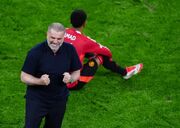 بیگ آنژ، راهنمای باز کردن طناب دار از دور گردن!