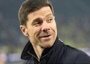 طوفان رئال با ژابی برای جام جهانی