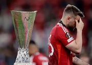 عذرخواهی شاو از هواداران: به ته خط رسیدم