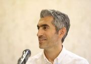 جباری: می‌دانیم اگر لغزش کنیم به مشکل می‌خوریم