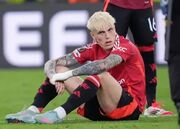 مبلغ فروش ستاره جنجالی یونایتد مشخص شد