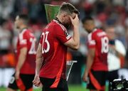 مصاحبه آموریم پس از فینال لیگ اروپا افتضاح بود!