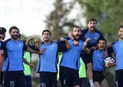 ترکیب احتمالی استقلال برای رسیدن به فینال