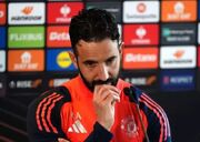 آموریم: حتی یک لحظه از انتخابم پشیمان نیستم