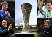 فینال چلسی-بتیس: داستان باورنکردنی فیل و فنجان