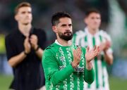 رسمی: ایسکو بازیکن فصل لیگ کنفرانس اروپا