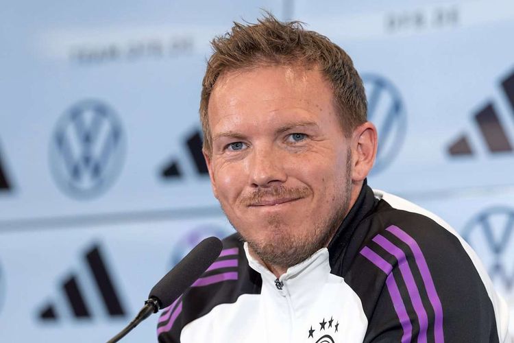 ناگلزمان: لیگ ملتها هدف ما قبل از جامجهانی است!