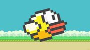 بازی Flappy Bird بعد از ده سال بازمی‌گردد