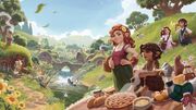 عرضه بازی Tales of the Shire تا ابتدای سال ۲۰۲۵ تاخیر خورد