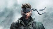 حالا به ریمیک بازی Metal Gear Solid 3 امیدواریم!